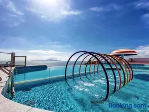 Naqin Geological Ocean Park Hotel - Image 3