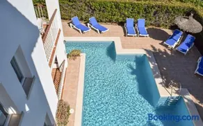 Villa Alexia Apartments Complex 2BR 9min to Sea 5min to Town AT1833 - Image 3