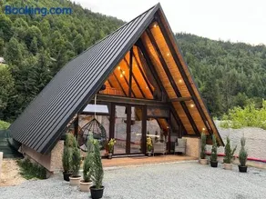 A-frame Cernat - Image 4