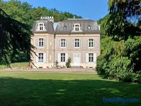 Chateau prive, spa & 20ha,baie de somme mons boubert - Image 1