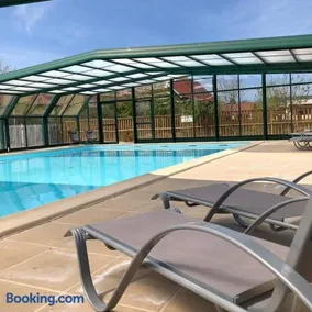 Camping-Caravaning de la Mollière - Image 2