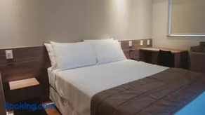 Hotel Golden Inn Lafaiete - Image 3