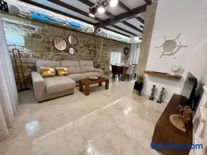 GALIHOST - Preciosa casa marinera en Carril - Image 2