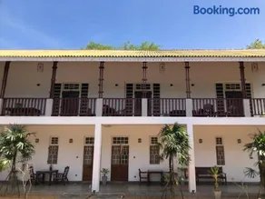 Ovenro Safari Hotel & Restaurant Yala, Kataragama - Image 3