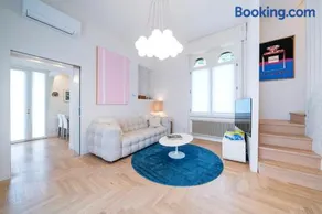 VILLA GAETA Penthouse - Image 3
