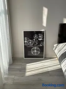 Karoliniškių apartamentai - Image 2