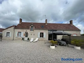 GITE AUX DEUX CERFS - Image 3