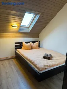 Csodaszarvas Erdeiház - Image 3