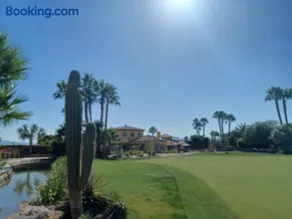 Desert Springs Golf Course and Resort, Almería, Spain, 11 The Powderhorn - Image 3