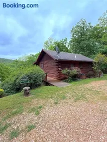 Redbud Valley Foxtail Cabin 6 - Image 2