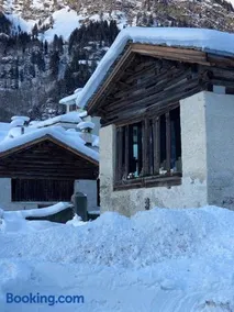 Chalet Ca d'Martin - Image 2