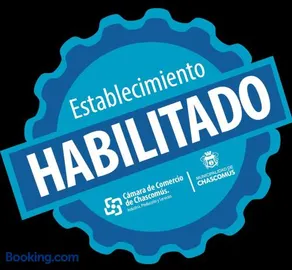 Hotel Roble Blanco - Image 1