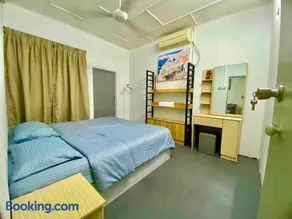 happy2stay - Butterworth - Image 1