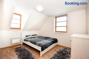 Apartmán s terasou - Image 3