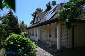 Kozmáry Vendégház - Image 2
