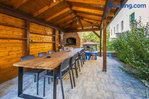 Ferienwohnung mit 2 Schlafzimmern für 4 Personen - Image 1
