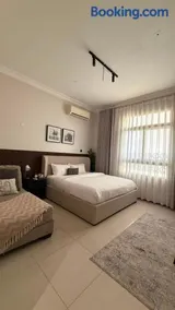Lovely 19 Aparment heart of Dhahran - Image 4