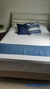 Apartamento 2 quartos com estacionamento - Image 2