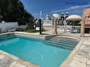Home Buen Camino - Image 1