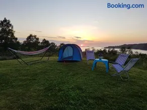 Leite Telt Camping - Image 4