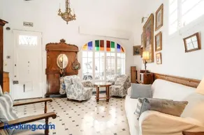 HomeHolidaysRentals Villa Mediterranea- Costa Barcelona - Image 5
