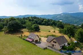 Maison de charme Haslach 300m2 Grand séjour 15 personnes - Belles vues ! - Image 3