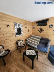 Résidence Les Bouquetins I - maeva Home - Appartement vue montagne 3 pièces 7 personnes - Sélection MAE-4093 - Image 3
