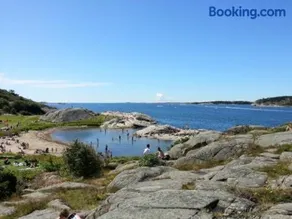 Mysig lägenhet med villakänsla - Image 3