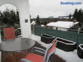 Ferienwohnung Gipfelblick - Image 2
