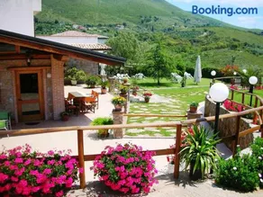 Albergo Villa Riccio - Image 1