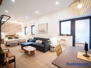 Bonito loft para 4 personas - Image 1