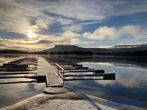 Hytte Solrik in Vrådal für 6 Personen mit Sauna und tollem Blick - Image 3