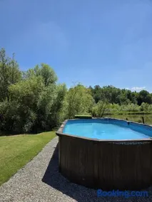 Kuća za odmor Bakina Divljaka - Image 2