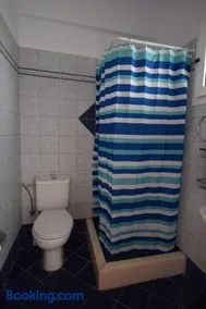 Palmos Self-Catering Apartment with sea view - Image 2