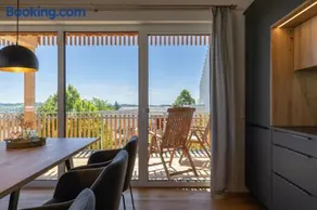 Ferienwohnung "Schlüchttalblick" mit privater Sauna, Ühlingen-Birkendorf - Image 3