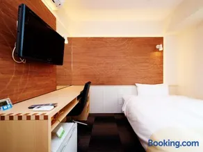 Super Hotel Ogaki Ekimae - Image 2