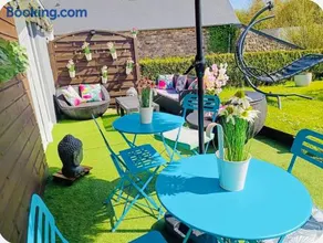 tiny House proche plages débarquement - Image 3