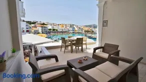 Magic View Apartment-Karpathos Port Pigadia - Image 1