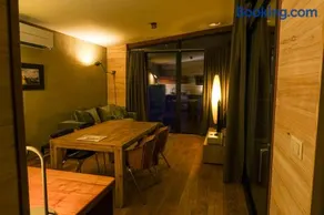 Chez Oreste - Escapade à 2 avec sauna et jardin clos - Image 3