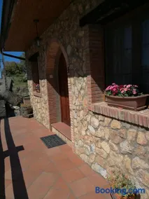 Casa Rural Balcón del Camino Viejo - Image 1