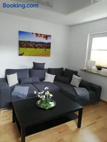 Ferienwohnung Sauerland - Image 5