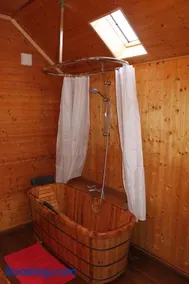 VALRELEY, chambres et table d'hôtes eco-friendly avec bain nordique au sud du massif du Jura - Image 5