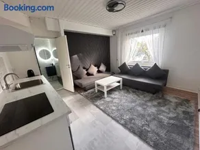 Luxury 2 rooms residence at the heart of Borås - Image 3