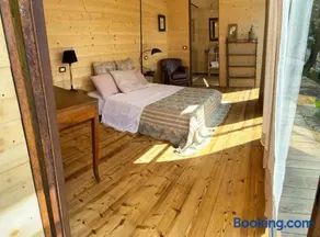 Suxen nature experience - lodge con vista panoramica - Image 4