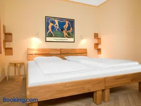 Appartement am Yachthafen - Image 5