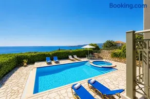 Villa Penelope Sea View - Image 1