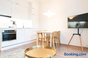 Apartment City - Image 1