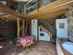Gîte L'air De Vacances - Image 2