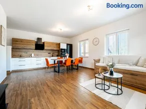 Apartmány Bližší Lhota - Image 4