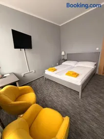 Hotel Praděd Rýmařov - Image 3
